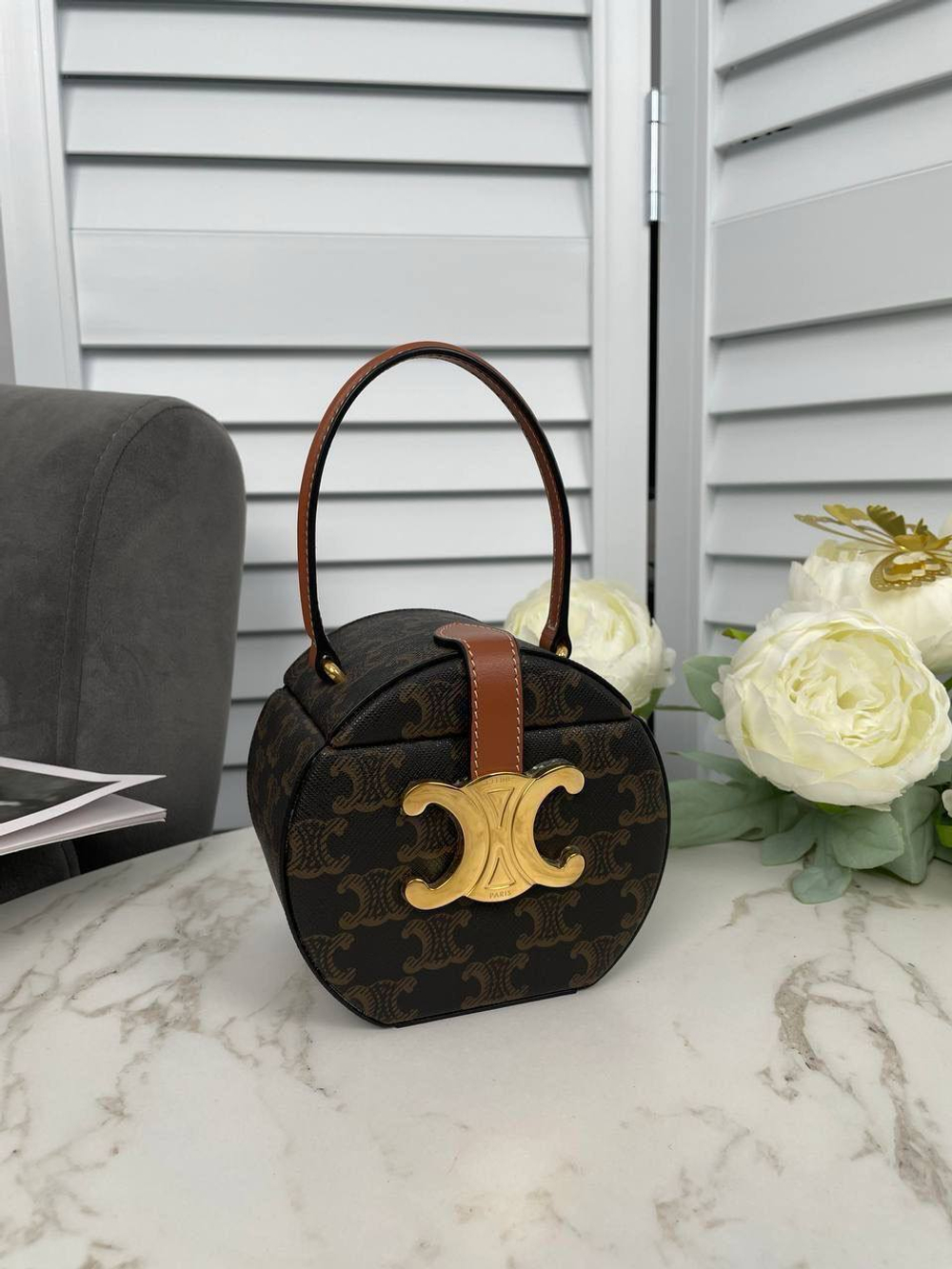 Сумка Celine