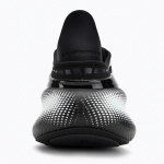 Кроссовки Under Armour Echo black/black/white