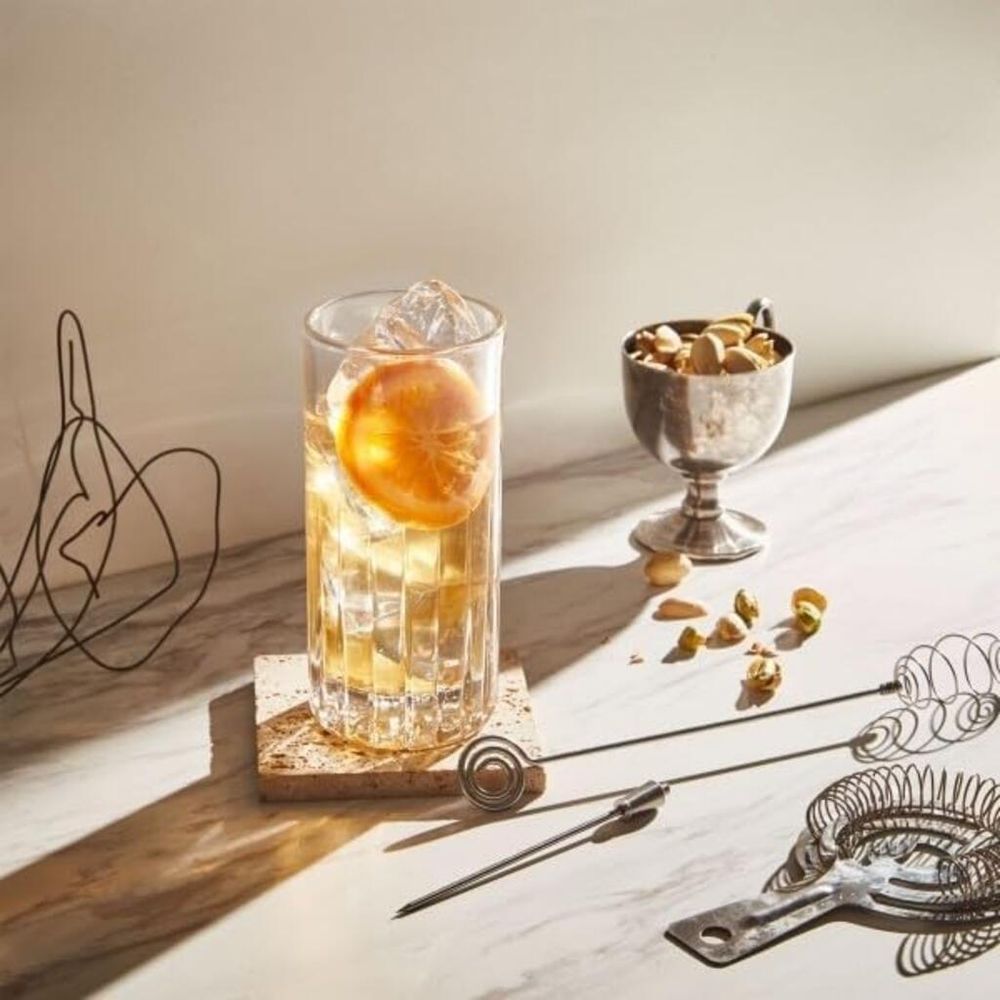 Стакан Хайбол 350 мл " " d 7 см h14,7 см Ocean [6]