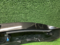 Спойлер крышки багажника Mercedes GLC X253 (15-22)