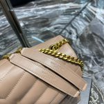 Yves Saint Laurent Loulou 32 cm