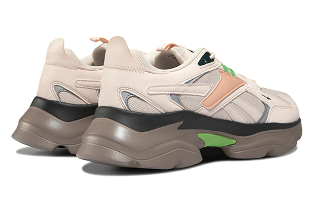 Кроссовки Reebok Royal Bridge 4