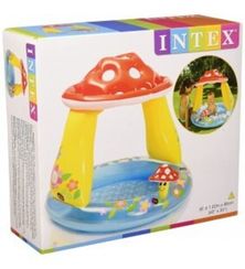 Hovuz \ Бассейн \ Pool İntex 102x89 sm