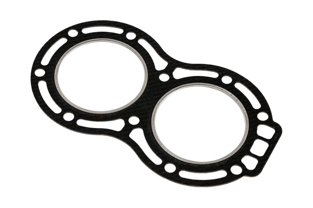 Прокладка под головку цилиндров Suzuki DT25-30
