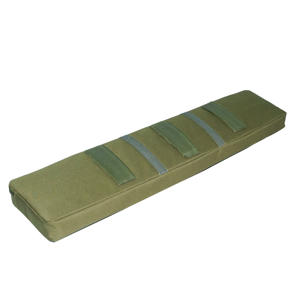 Накладка на сидение Aquatic Ч-16X Без сумки 600x250x50мм Средняя