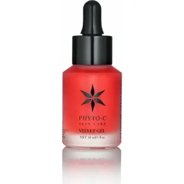 Гель для лица омолаживающий VELVET GEL 30мл