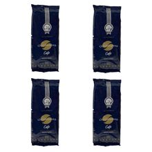 Кофе молотый GUANTANAMERA 250 г, 4 шт