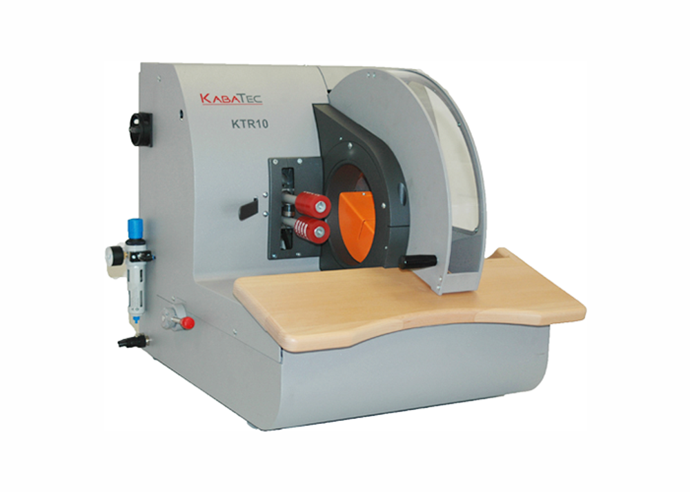 Лентообмоточный станок Kabatec KTR 10