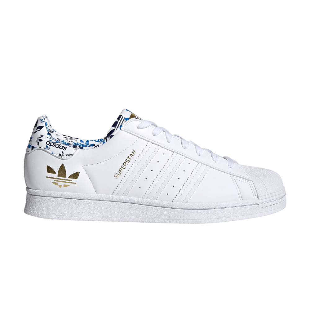 Кроссовки Adidas Originals Superstar