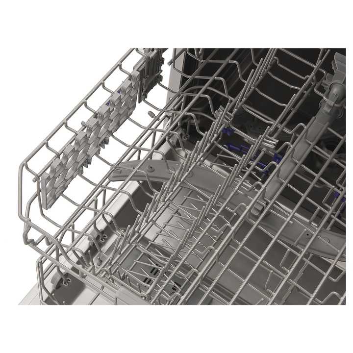 Встраиваемая посудомоечная машина Hansa ZIM626EH