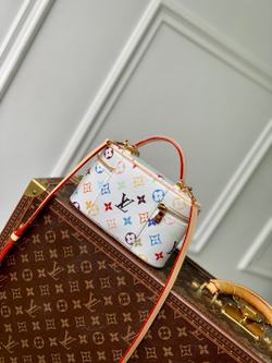 Louis Vuitton Vanity Chain Pouch