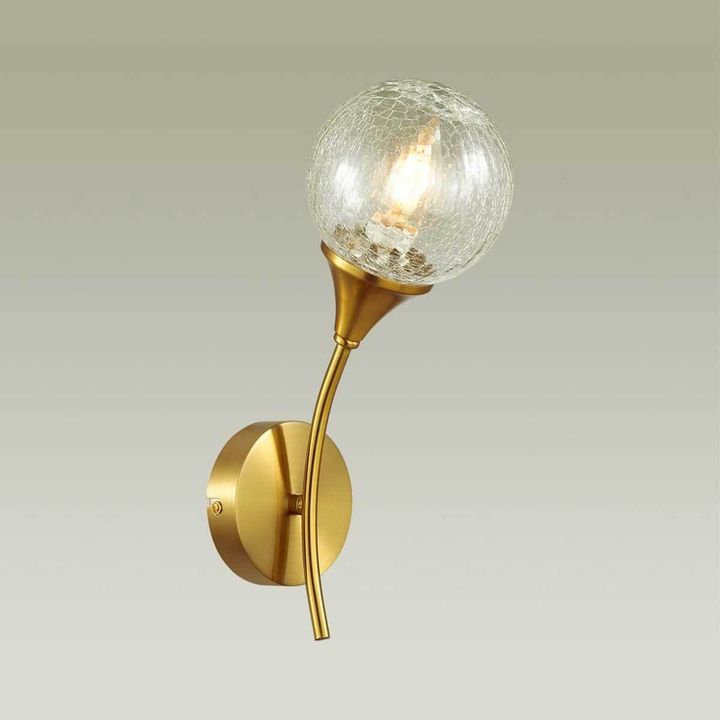 Бра Lumion Moderni Yoko 4558/1W