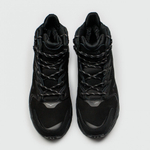 кроссовки Hoka Anacapa 2 Mid Gtx Black Winter