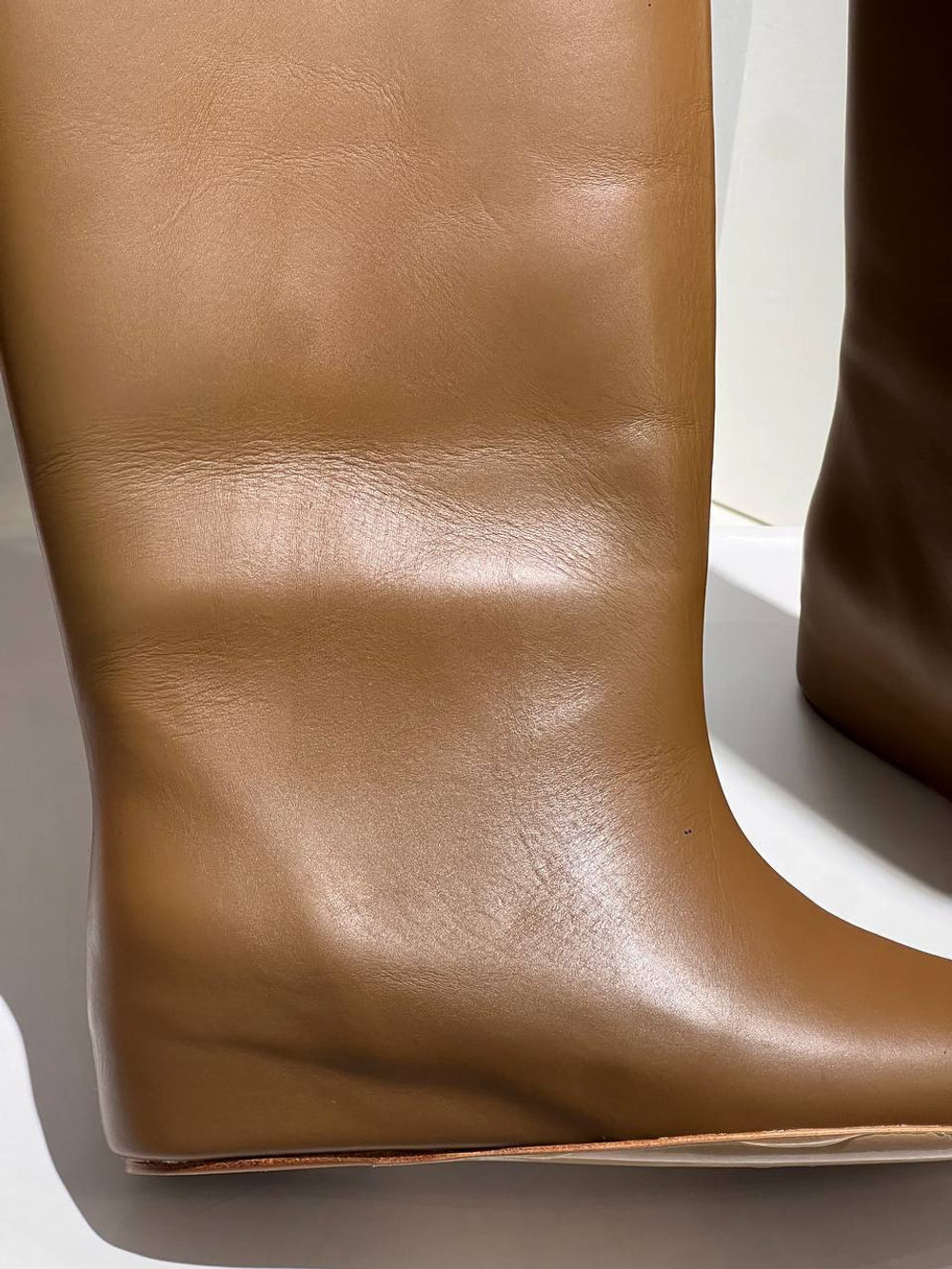 Сапоги Jil Sander, арт. 463481005