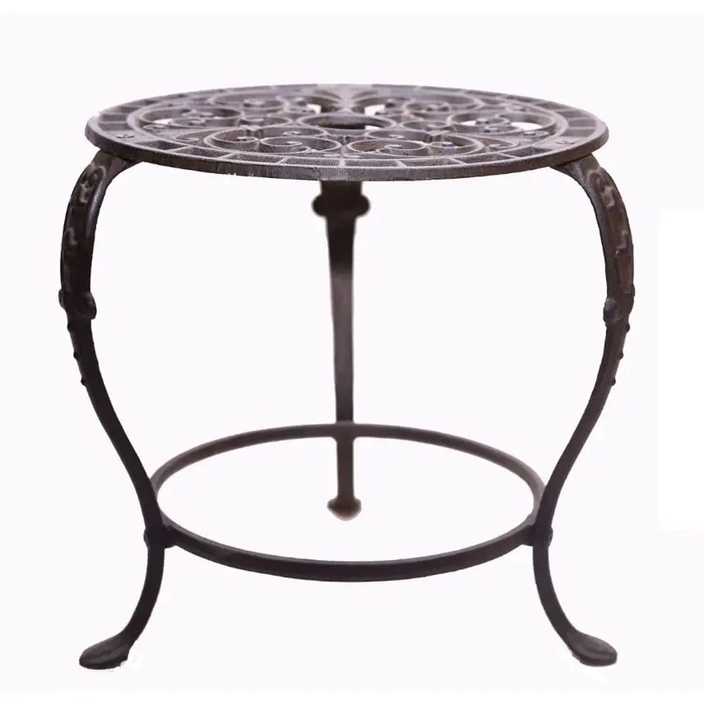 Iron Garden Подставка декоративная