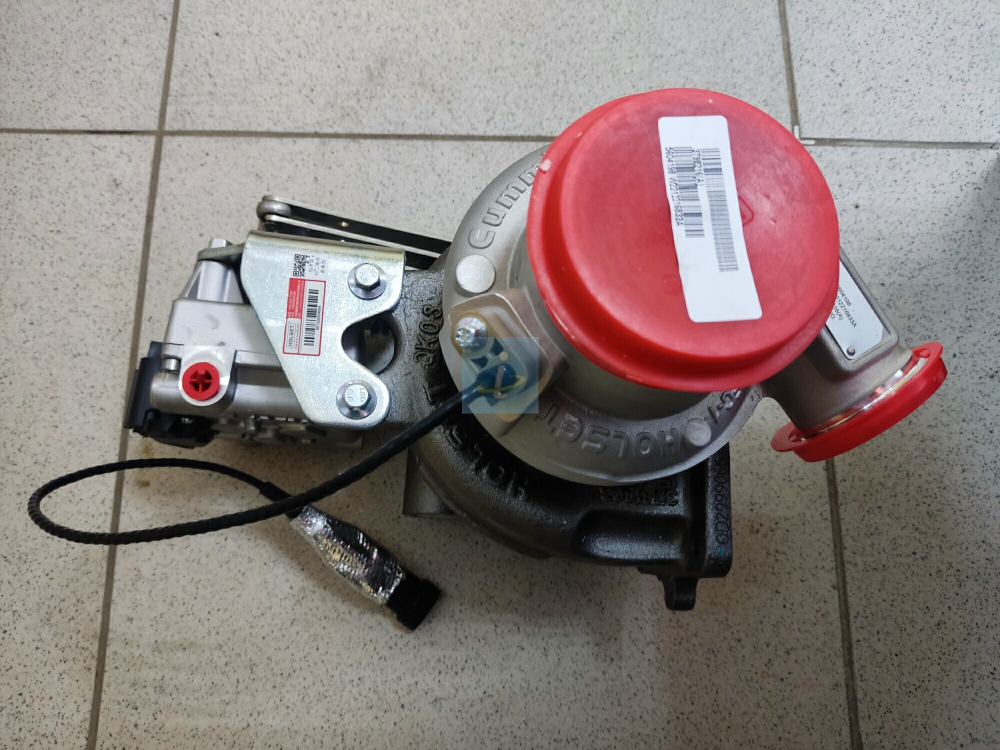 Турбокомпрессор HE200VG 53403.1118010