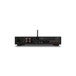 Интегральный усилитель AudioLab 9000A Black