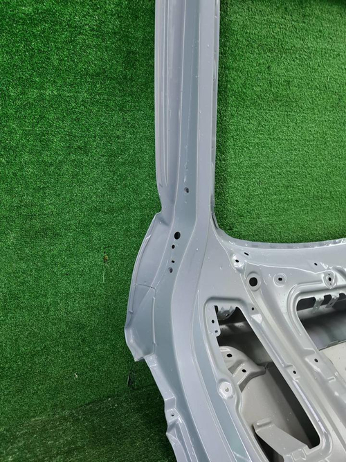 Крышка багажника Geely Tugella (2019-2024)