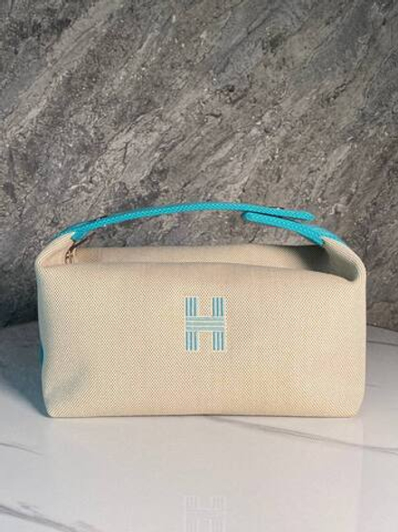 Косметичка Hermes