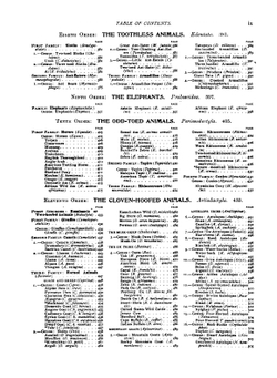 Brehm's Life of animals. a complete natural history for popular home instruction and for the use of schools | A.E. Brehm