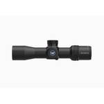 Оптический прицел Vector Optics 30мм SFP VEYRON 2-8x32 IR ( установка на Тигр, СВД, ОП-СКС, ВПО-208 / Сетка MPR-V5 / с подсветкой )