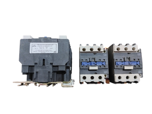 Пускатель магнитный ПМ 12-063-551, 63А 380В "ЭЛЕКТРОКОНТАКТОР"