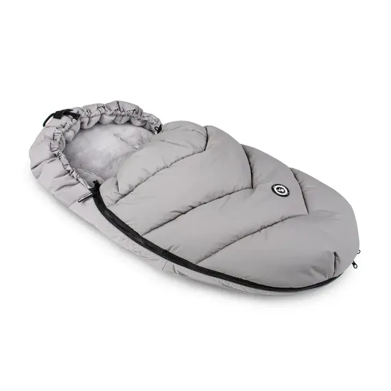 Зимний конверт CottonMoose Mini Moose Prime Footmuff Mirage Grey