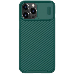 Накладка Nillkin CamShield Pro Case с защитой камеры для iPhone 13 Pro
