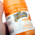 ISB Fruit of the Groomer Orange Шампунь для слабой выпадающей шерсти 1 л