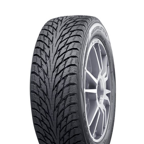 Nokian Tyres Hakkapeliitta R2 225/45 R17 91R RunFlat