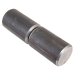 Петля шарнир Киров секрет для сварки с шариком 42*140 (4)