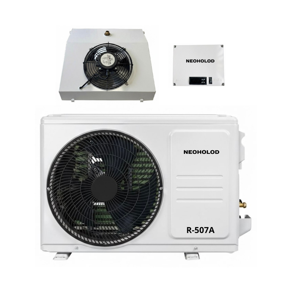 Сплит система Neoholod Optima CSM 0.8