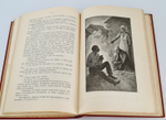 "Хижина дяди Тома". Гарриэт Бичер Стоу. 1908г. - антикварное издание
