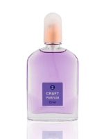 Туалетная вода для женщин CRAFT PARFUM-2 "ECLAT" 55мл Россия