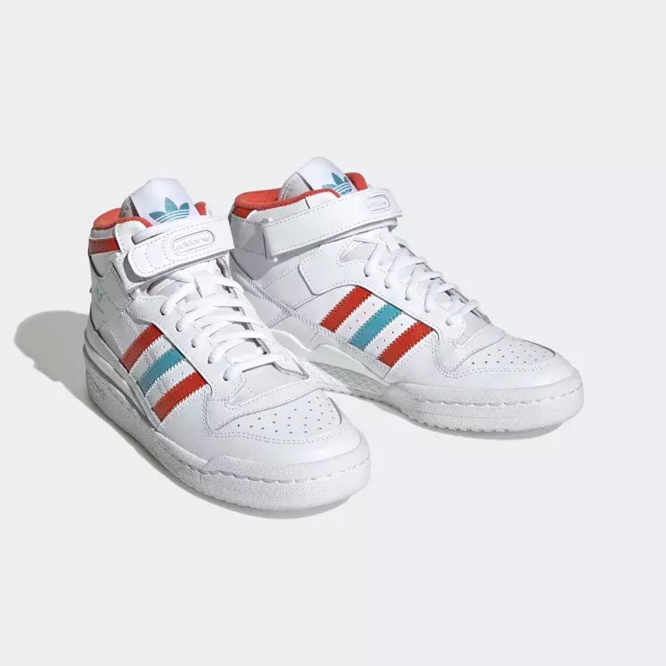 Кроссовки adidas Originals forum Refined