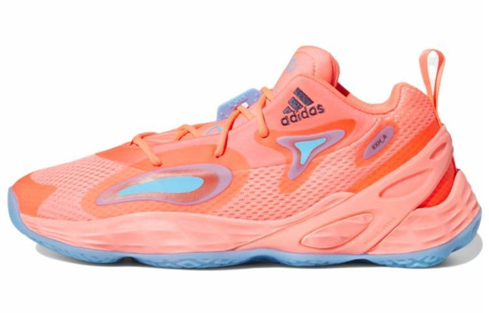 Кроссовки Adidas Exhibit A