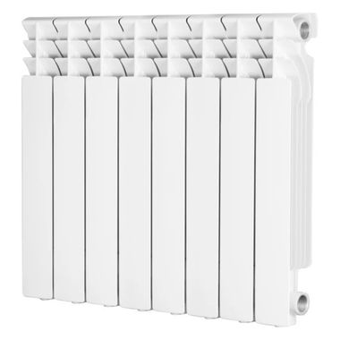 Радиаторы алюминиевые Радиаторы алюминиевые