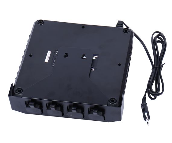 Устройство зарядное 6-12V 1.5А 60Ач GTE