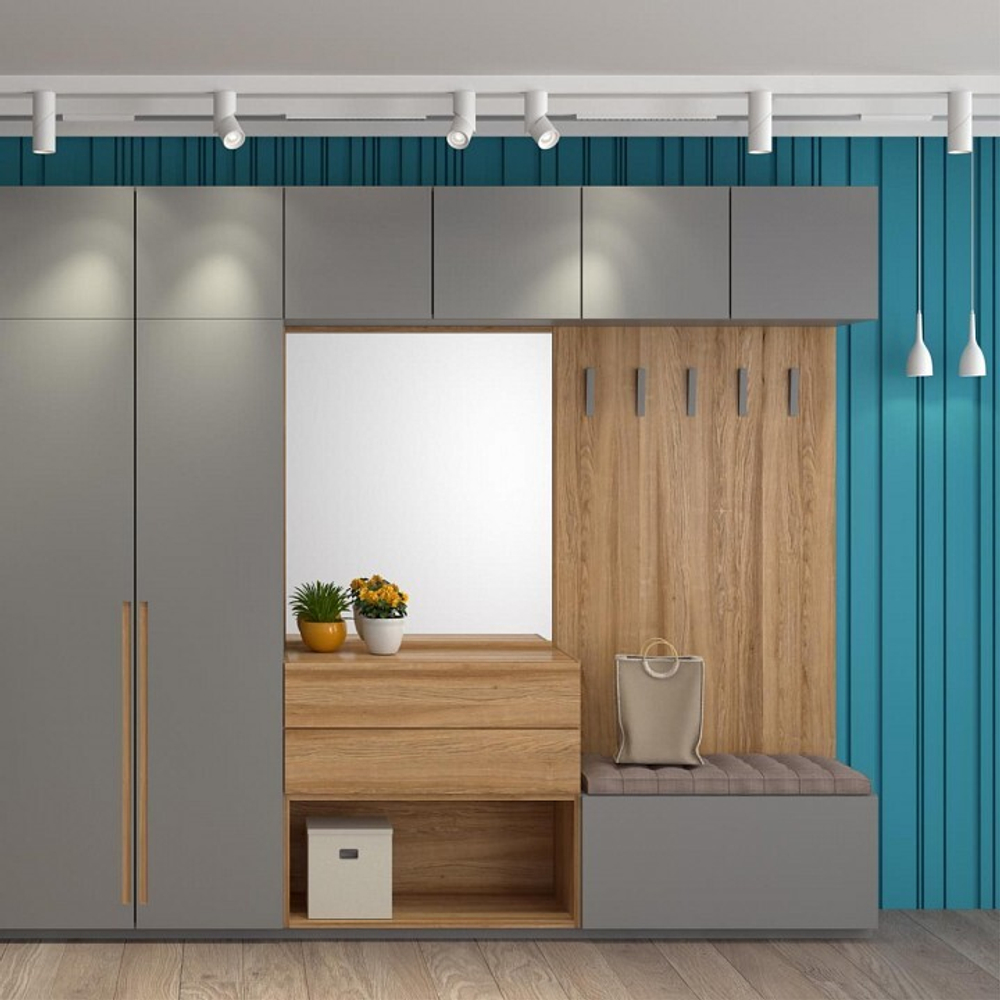 Трековый светильник Novotech 358546