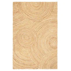 Ковер из джута Bangalore из коллекции Ethnic, 120х180см