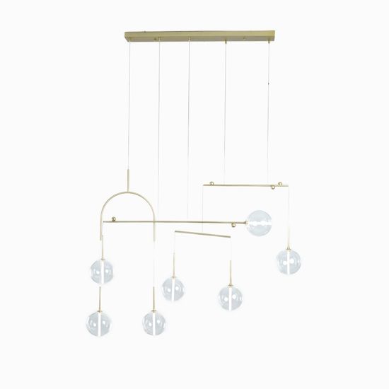 Подвесной светильник Balance ширина 36