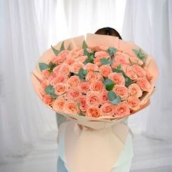 Gül buketi \ Букет цветов N 307