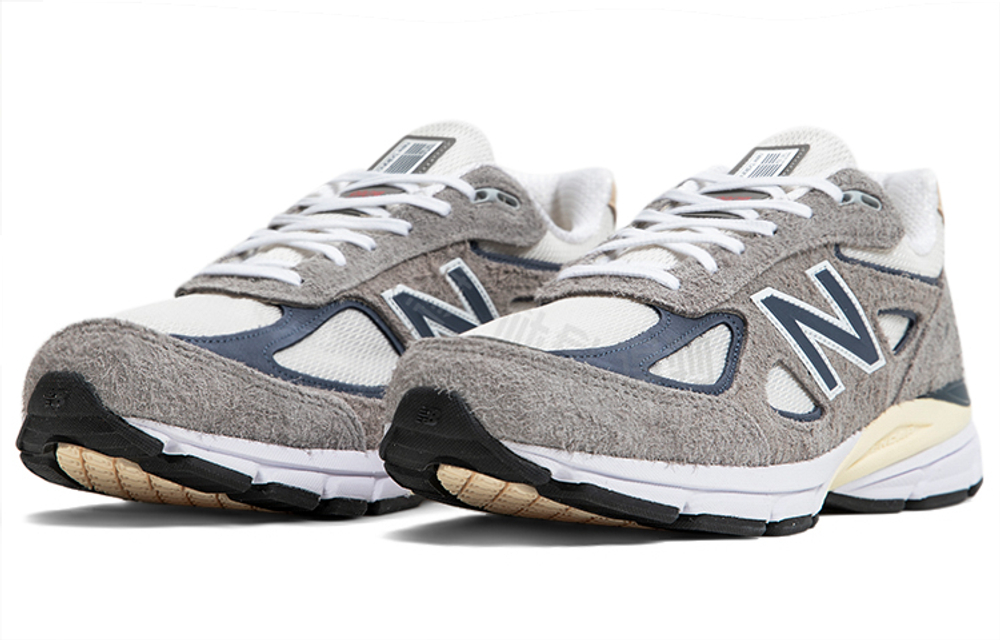 Кроссовки New Balance Nb 990 V4