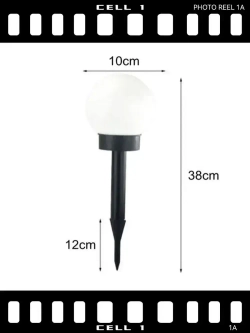 Уличный светильник, 3157, количество ламп:2шт