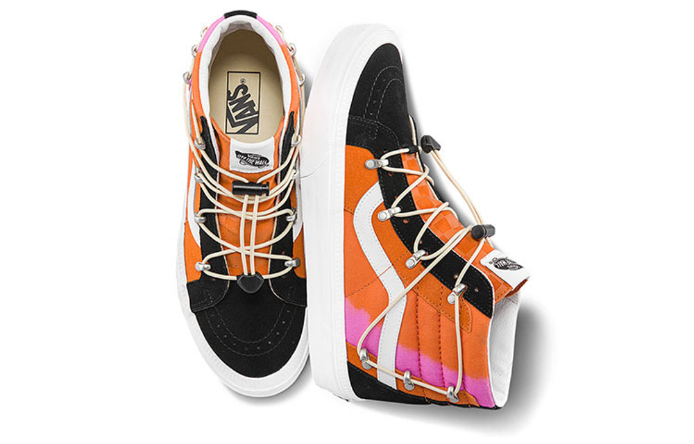 Vans Sk8 Echo Dx