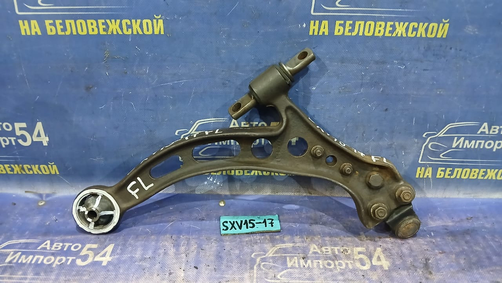 Рычаг передний левый TOYOTA SCEPTER 1994