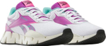 Кроссовки Reebok ZIG DYNAMICA STR бело-бежевый