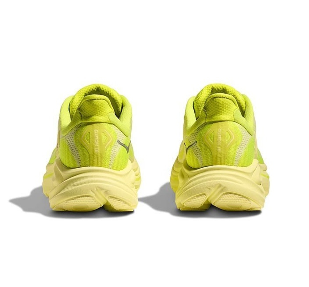 Кроссовки мужские Hoka Clifton 10