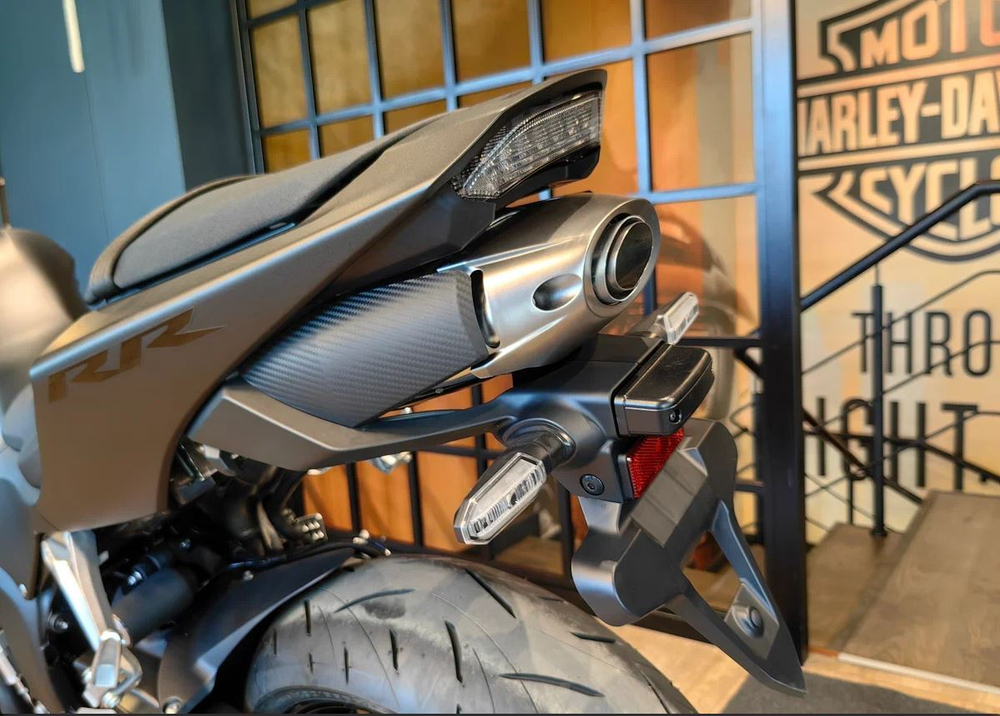 Honda CBR 600RR