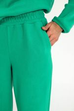 Костюм женский Скай-2 Виотекс ЗЕЛЁНЫЙ